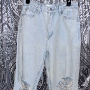 Altar’d state jeans